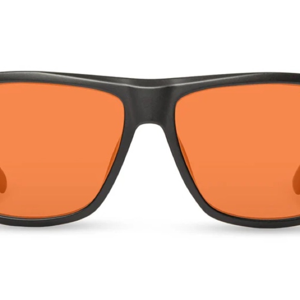 Camp Cliff Sunglasses, Smokey Bear Edition - Picture 5 of 7